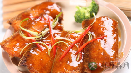 家常带鱼的八种做法