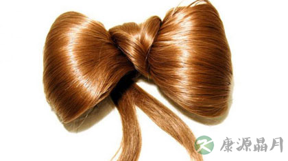 头发爱出油怎么办