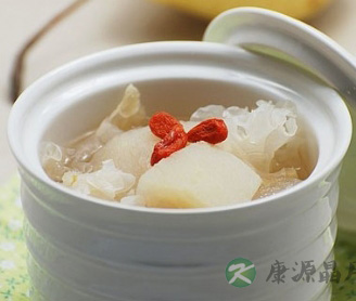 一夏无病三分虚:初秋要补脾祛湿 一夏无病三分虚:初秋要补脾祛湿