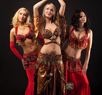 经期能不能跳肚皮舞 跳肚皮舞应注意什么 经期能不能跳肚皮舞 跳肚皮舞应注意什么