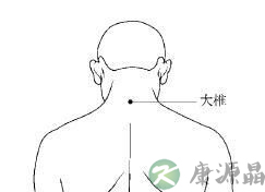 秋季感冒 按摩穴位赶走感冒！