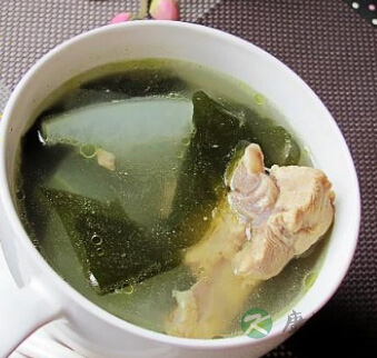 海带怎么做好吃 海带的3个健康美容食谱 海带怎么做好吃 海带的3个健康美容食谱