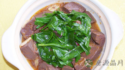 菠菜汤常见的十种做法