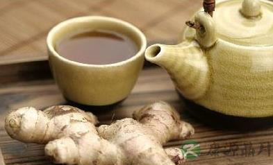 不是所有感冒都可喝姜汤发汗