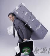 怎么缓解工作压力