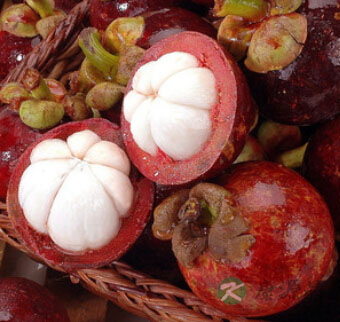 山竹怎么吃 山竹这样吃才美味 山竹怎么吃 山竹这样吃才美味