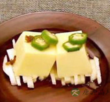 夏日高温胃口差? 教你如何低卡轻食唤食欲 夏日高温胃口差? 教你如何低卡轻食唤食欲