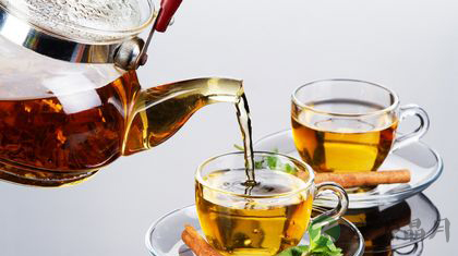 夏天喝凉茶有讲究 不是人人都能喝