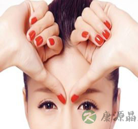 失眠怎么办 按摩9大穴位缓解睡眠
