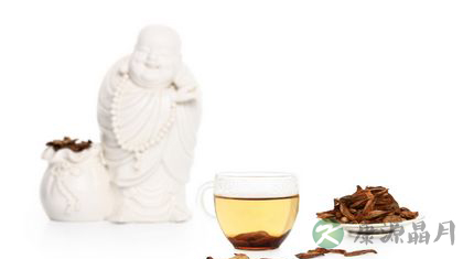 揭秘牛蒡茶的功效与作用 揭秘牛蒡茶的功效与作用