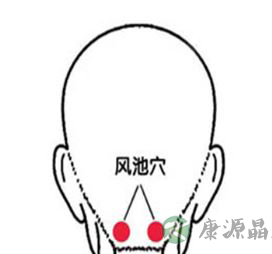 免疫力下降的表现 穴位按摩提高免疫力