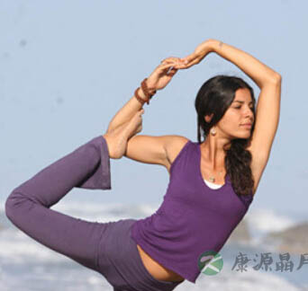 十式瑜伽 完美瘦身打造动人身形 十式瑜伽 完美瘦身打造动人身形