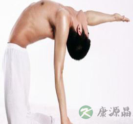 男性练什么瑜伽好 适合男性锻炼的瑜伽动作