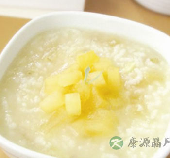 夏季如何调养食欲 推荐七款养生粥清理肠胃 夏季如何调养食欲 推荐七款养生粥清理肠胃