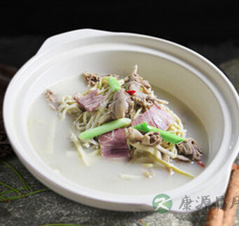 肠胃不好怎么调理 八款食谱呵护您的肠胃健康