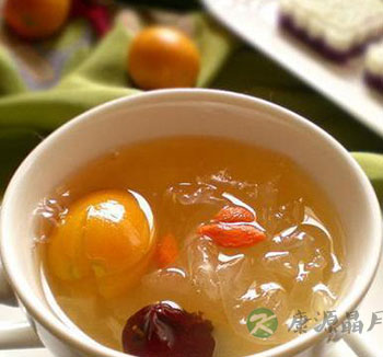 养生常识 推荐7款中医补血养生药膳方 养生常识 推荐7款中医补血养生药膳方