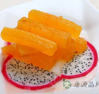 吃什么瘦脸 6款食谱让你拥有瓜子脸 吃什么瘦脸 6款食谱让你拥有瓜子脸