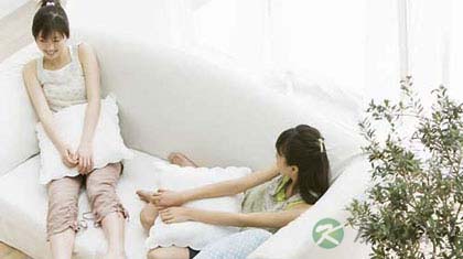 十大养生习惯让你健康生活每一天 十大养生习惯让你健康生活每一天