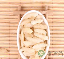 麦冬泡水喝的功效 麦冬泡水喝的禁忌