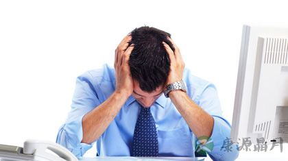 亚健康 究竟“压”在哪 亚健康 究竟“压”在哪