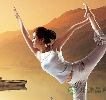 OL瑜伽办公室4式 减压瘦身又健身 OL瑜伽办公室4式 减压瘦身又健身