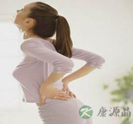 腰痛按摩法 有效缓解腰痛的腰部按摩法