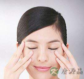 脸部瑜伽怎么做 瘦脸瑜伽小技巧