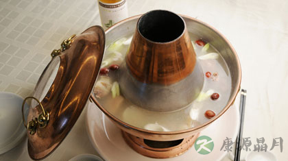 火锅的制作方法及食用禁忌