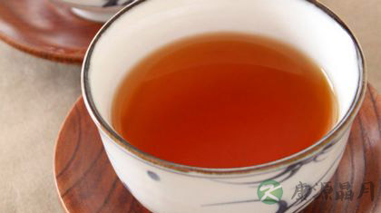 揭秘牛蒡茶的功效与作用 揭秘牛蒡茶的功效与作用