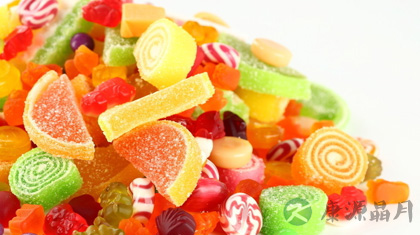 健康吃甜食九大注意事项