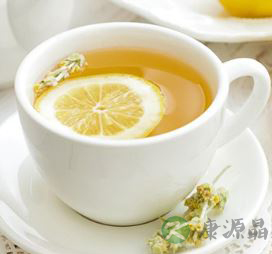 柠檬水的功效 泡柠檬水的小窍门
