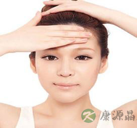 脱发怎么办 推擦脑额预防脱发
