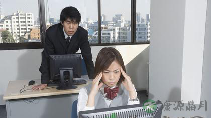 小妙招有效帮助久坐族行气活血