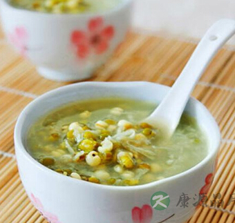 喉咙发炎怎么办 六款食谱治疗白领喉咙发炎 喉咙发炎怎么办 六款食谱治疗白领喉咙发炎