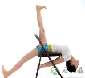艾扬格瑜伽体位式 了解关于艾扬格瑜伽的知识