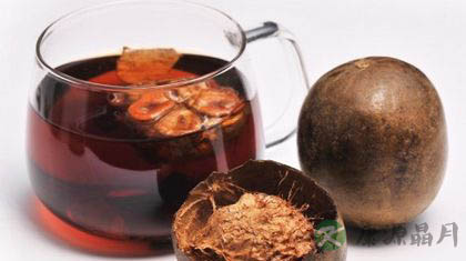 罗汉果泡水喝功效多 罗汉果泡水喝功效多