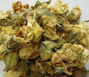 木槿花的药用价值和功效 各种木槿花药方
