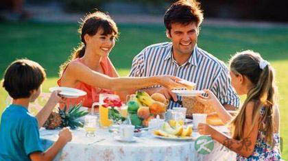 吃得太饱危害大 迟钝衰老肝硬化