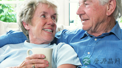 冬天适合老人的十二条饮食习惯