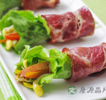 西餐菜谱 推荐六款简单西餐菜谱