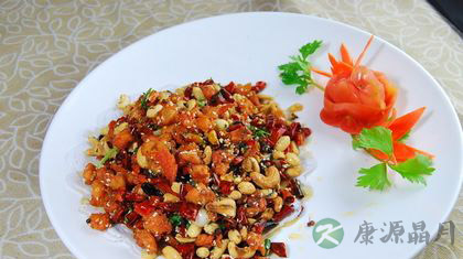 白领常吃腰果能消除疲劳 白领常吃腰果能消除疲劳