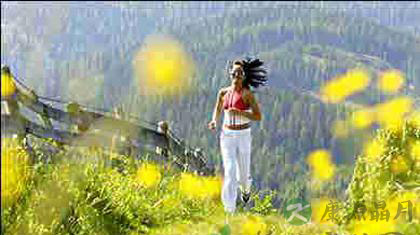 湿气重引发皮肤危害 6招教你除湿气