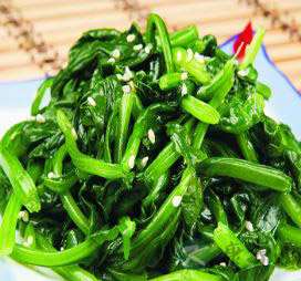 秋季流鼻血吃什么好 吃花生米凝血红枣补血