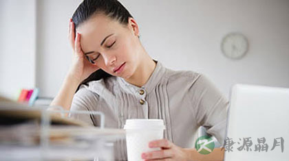 白领预防颈椎病注意事项