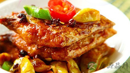 家常带鱼的八种做法