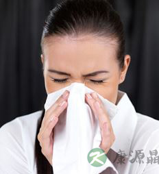 秋季易发过敏性鼻炎 如何有效治疗过敏性鼻炎呢？