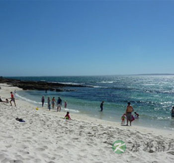 夏季消暑方法因人而异 不同人群不同方法