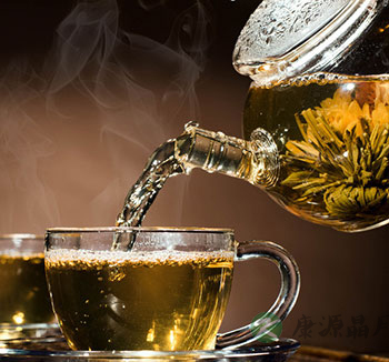饮茶养生有禁忌 不宜饮茶过多的病人