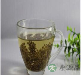 人参花泡水喝的功效 人参花泡水喝的注意事项