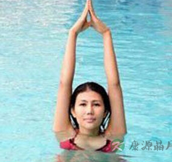 水上瑜伽给你不一样的6感受 水上瑜伽给你不一样的6感受